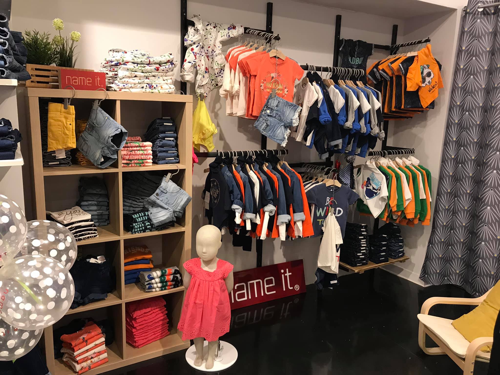 boutique Name It